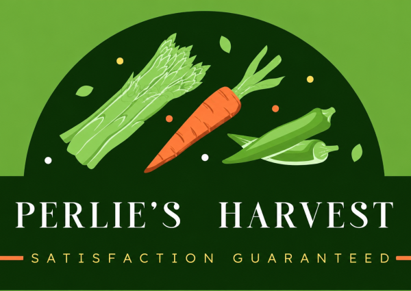 Perlie’s Harvest
