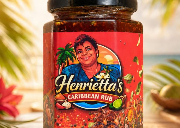 Henrietta’s